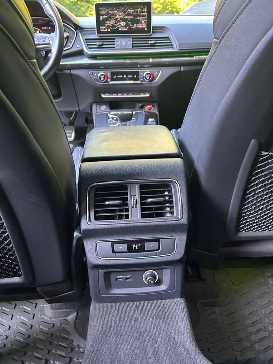 2019 Audi FY SQ5 - Image 16 of 17