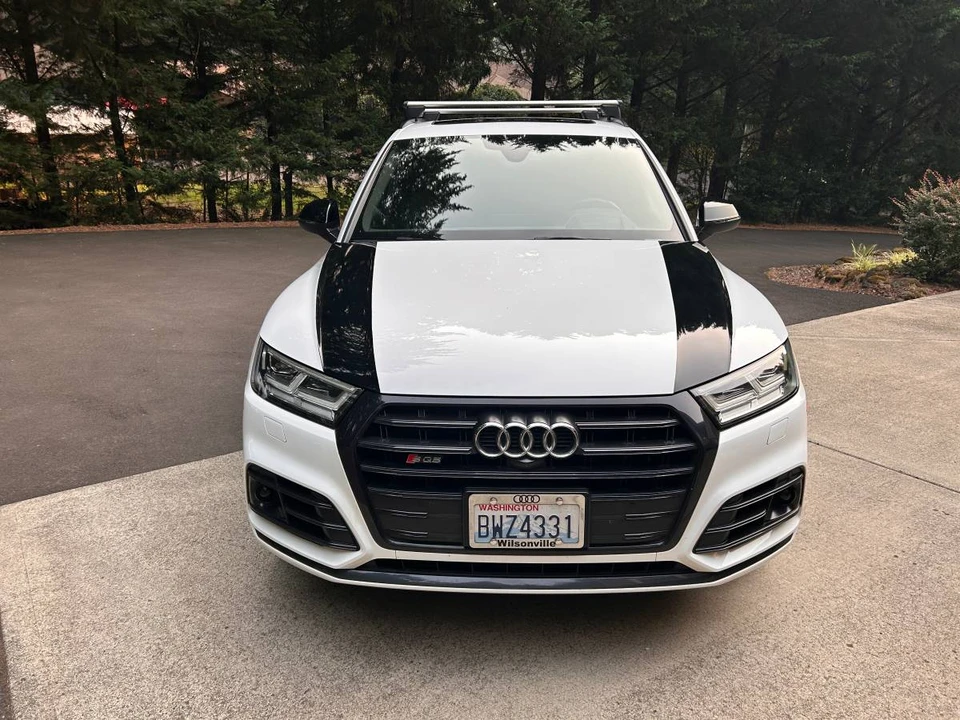 2019 Audi FY SQ5 - Image 5 of 17