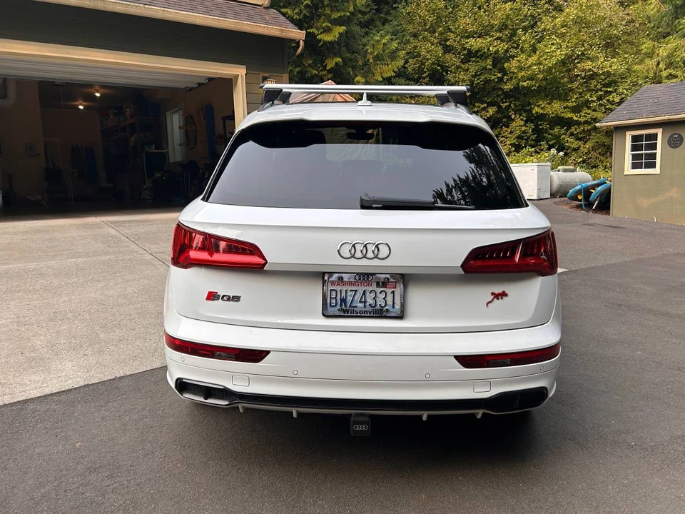 2019 Audi FY SQ5 - Image 7 of 17