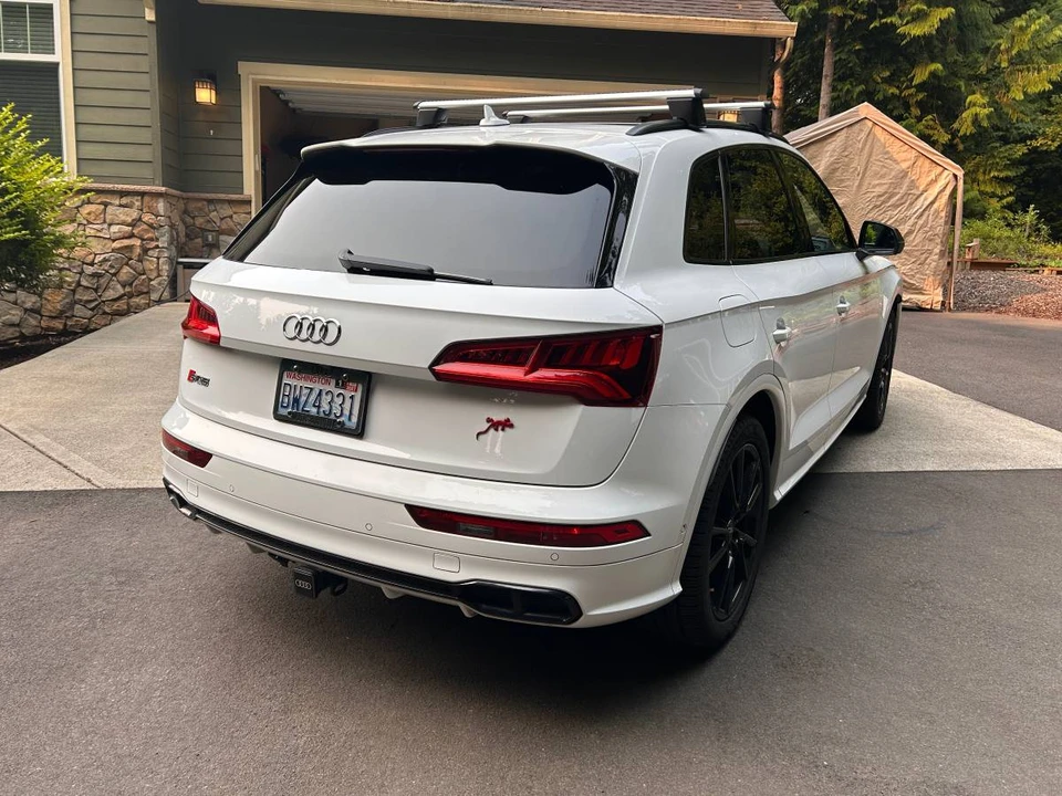 2019 Audi FY SQ5 - Image 6 of 17