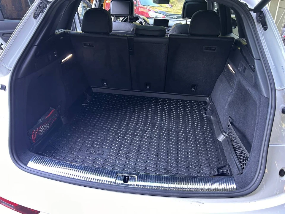 2019 Audi FY SQ5 - Image 17 of 17