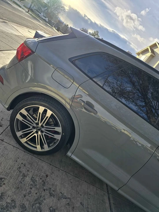 2019 Audi FY SQ5 - Image 5 of 12