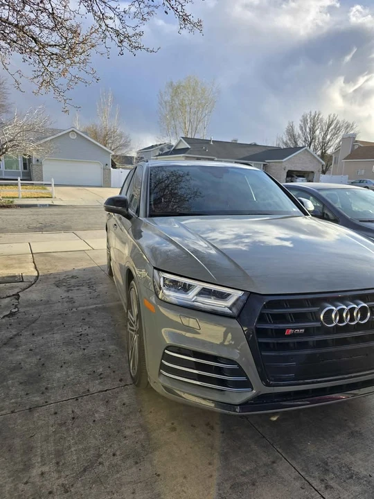 2019 Audi FY SQ5 - Image 7 of 12