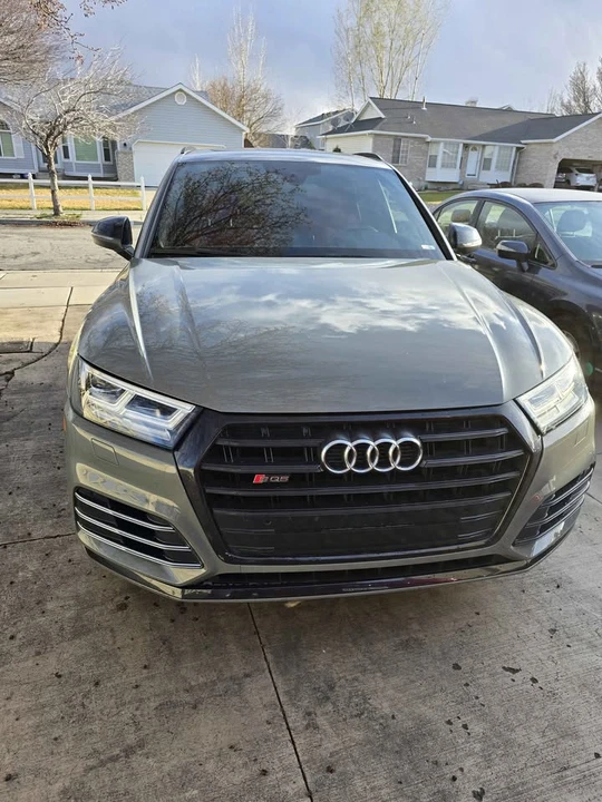 2019 Audi FY SQ5 - Image 6 of 12