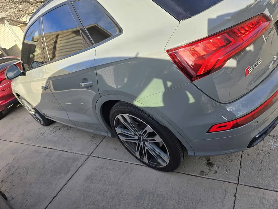 2019 Audi FY SQ5 - Image 8 of 12