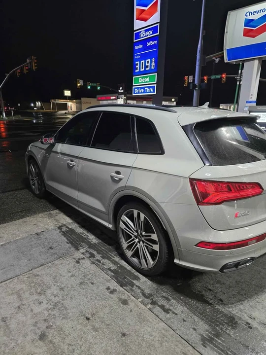 2019 Audi FY SQ5 - Image 2 of 12