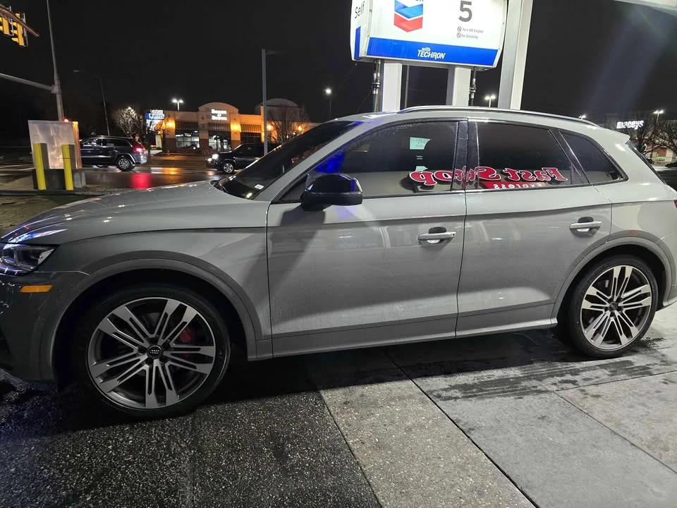 2019 Audi FY SQ5 - Image 3 of 12