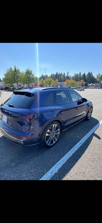 2019 Audi FY SQ5 - Image 6 of 10