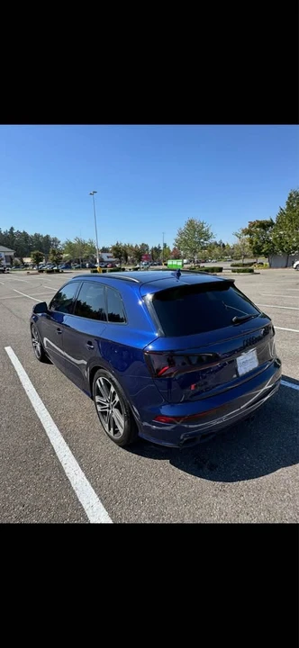 2019 Audi FY SQ5 - Image 3 of 10