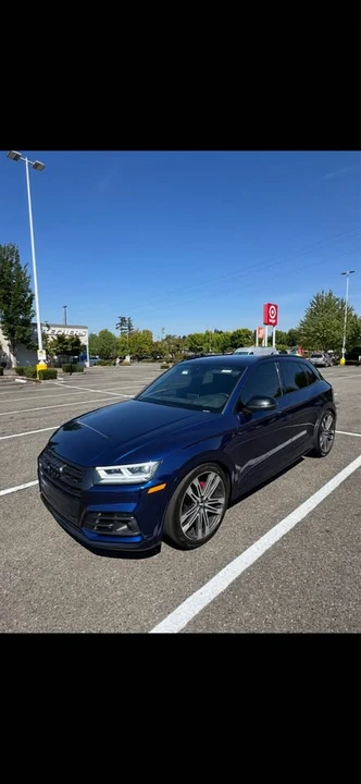 2019 Audi FY SQ5 - Image 2 of 10