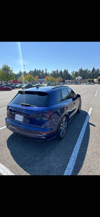 2019 Audi FY SQ5 - Image 5 of 10