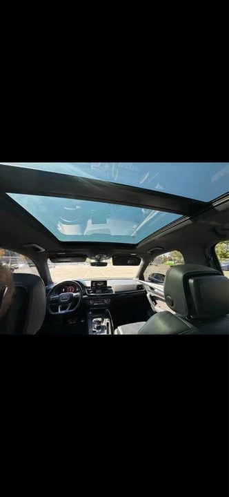 2019 Audi FY SQ5 - Image 10 of 10