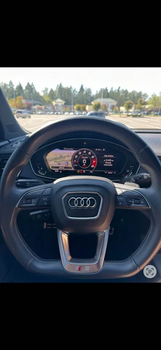 2019 Audi FY SQ5 - Image 9 of 10