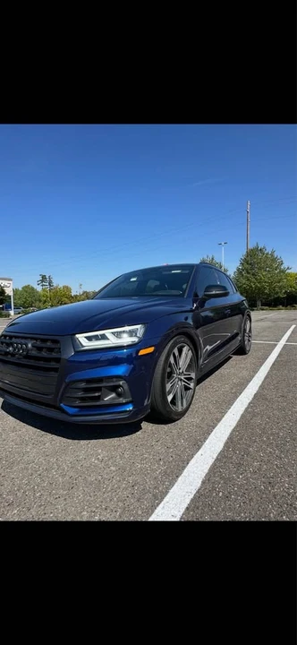 2019 Audi FY SQ5 - Image 8 of 10