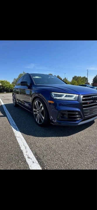 2019 Audi FY SQ5 - Image 7 of 10