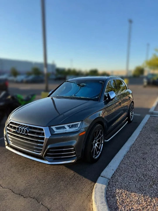 2019 Audi FY SQ5 - Image 5 of 10