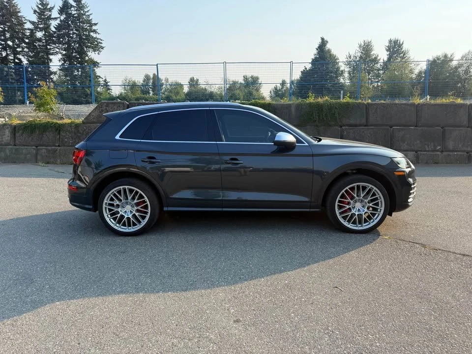 2019 Audi FY SQ5 - Image 8 of 16