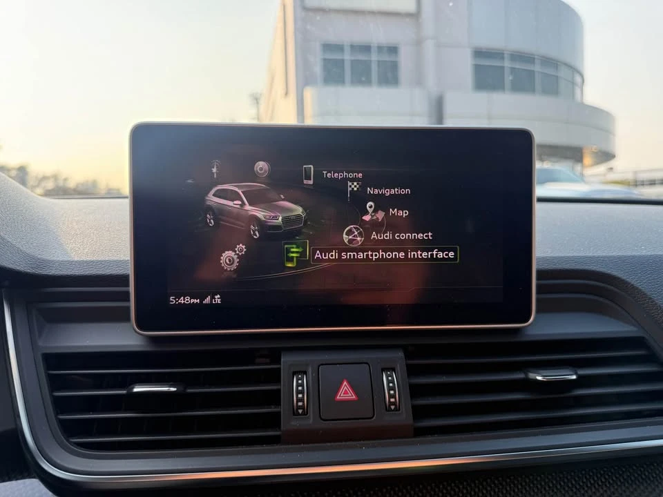 2019 Audi FY SQ5 - Image 14 of 16