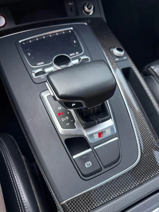 2019 Audi FY SQ5 - Image 14 of 16