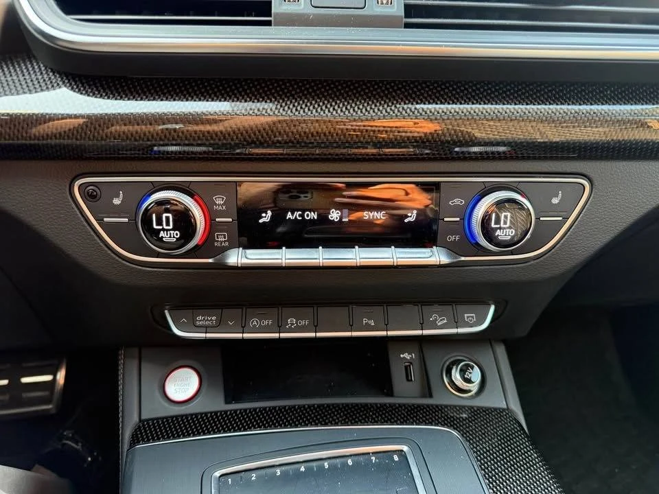 2019 Audi FY SQ5 - Image 13 of 16