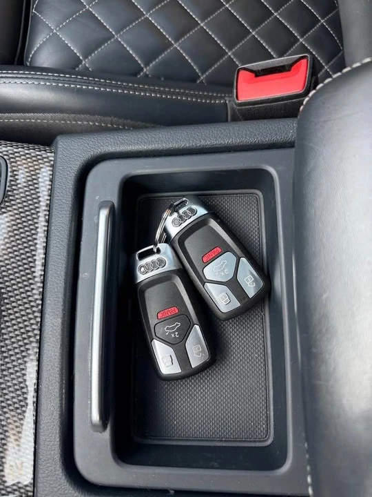 2019 Audi FY SQ5 - Image 16 of 16