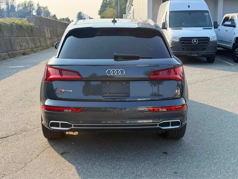 2019 Audi FY SQ5 - Image 6 of 16