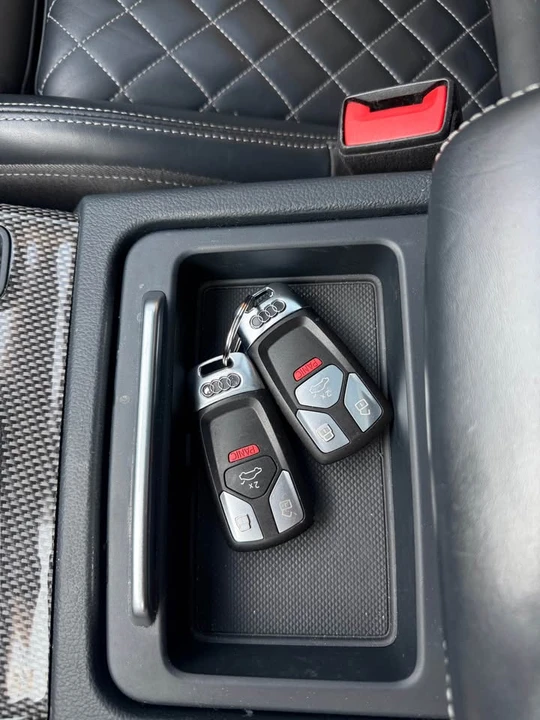 2019 Audi FY SQ5 - Image 9 of 16
