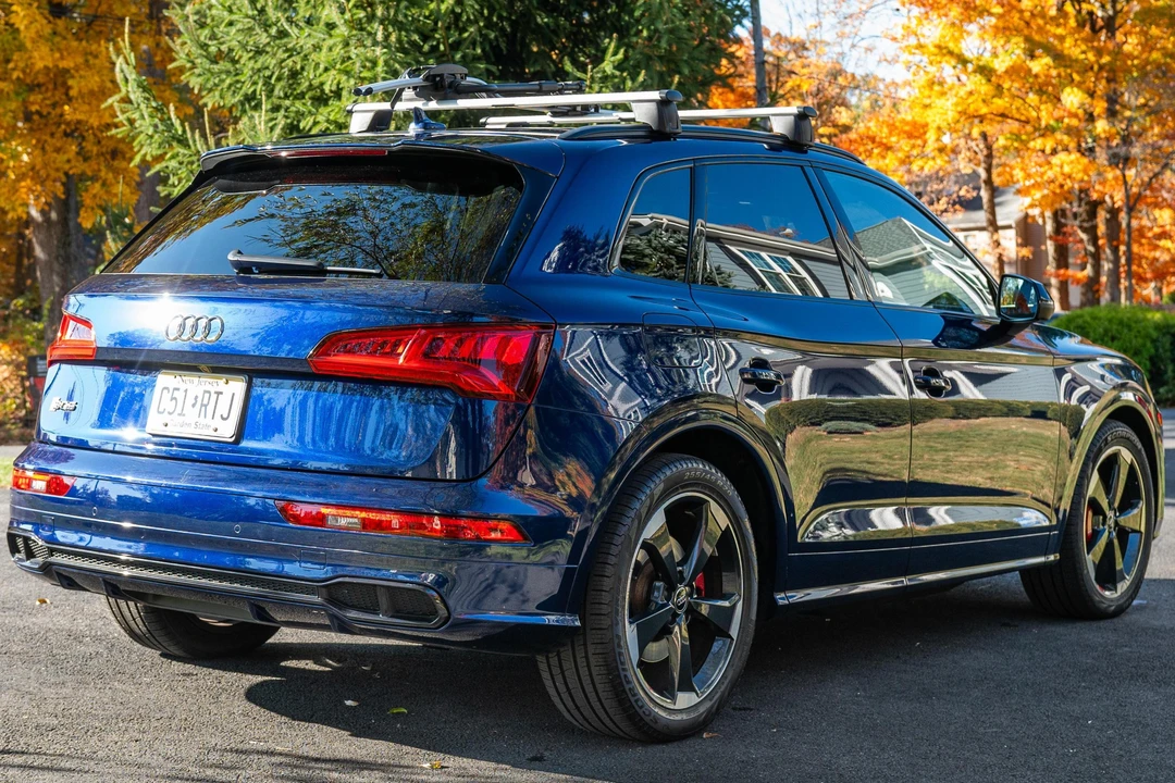 2019 Audi FY SQ5 - Image 4 of 31