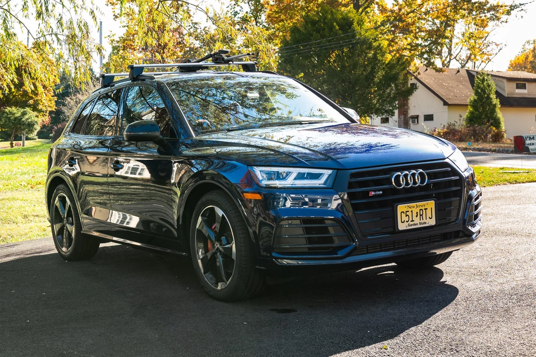 2019 Audi FY SQ5 - Image 16 of 31