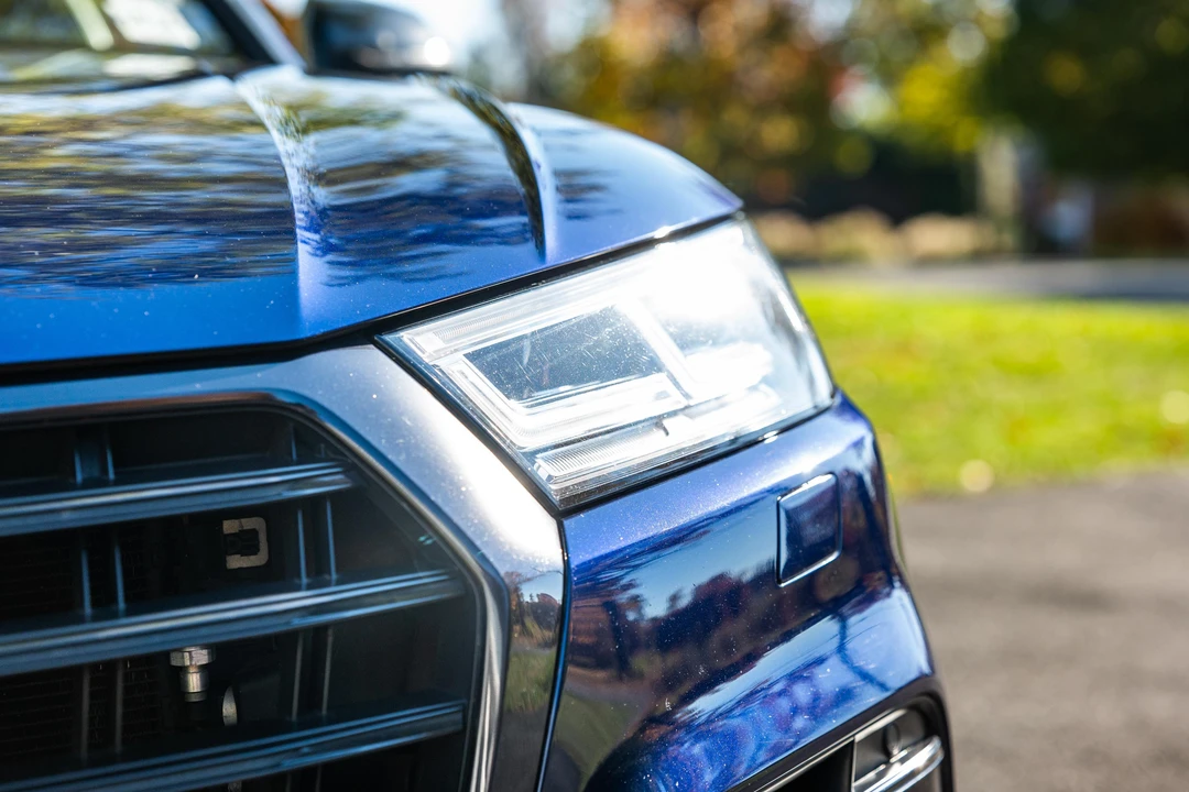 2019 Audi FY SQ5 - Image 22 of 31
