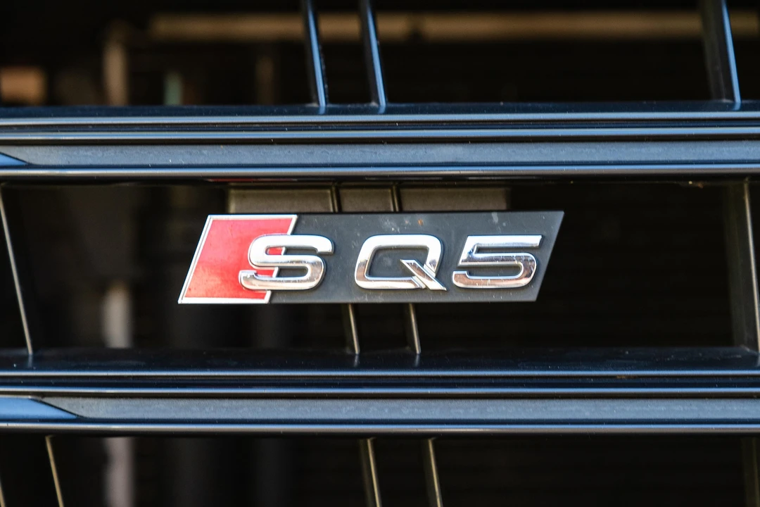 2019 Audi FY SQ5 - Image 21 of 31