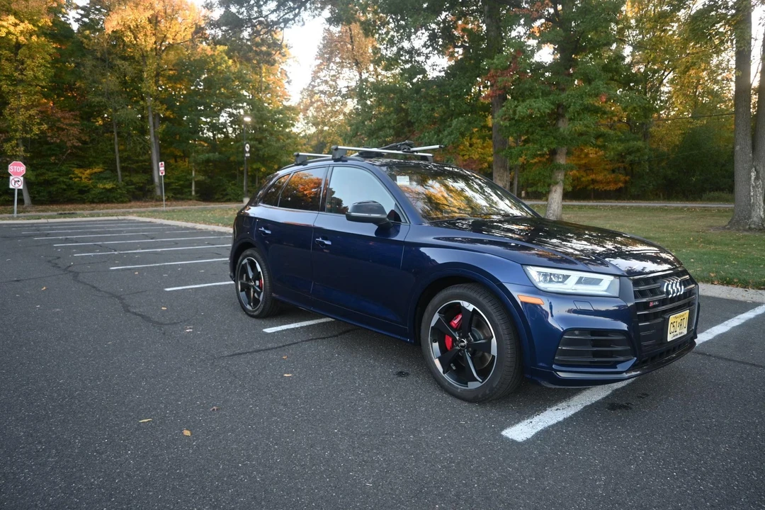 2019 Audi FY SQ5 - Image 15 of 31