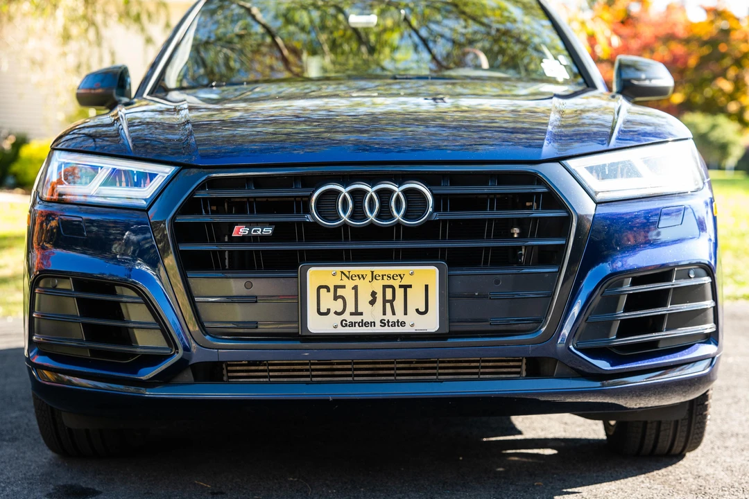 2019 Audi FY SQ5 - Image 19 of 31