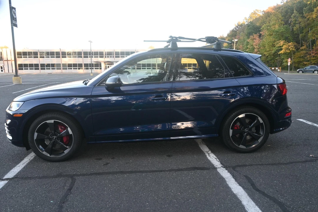 2019 Audi FY SQ5 - Image 8 of 31