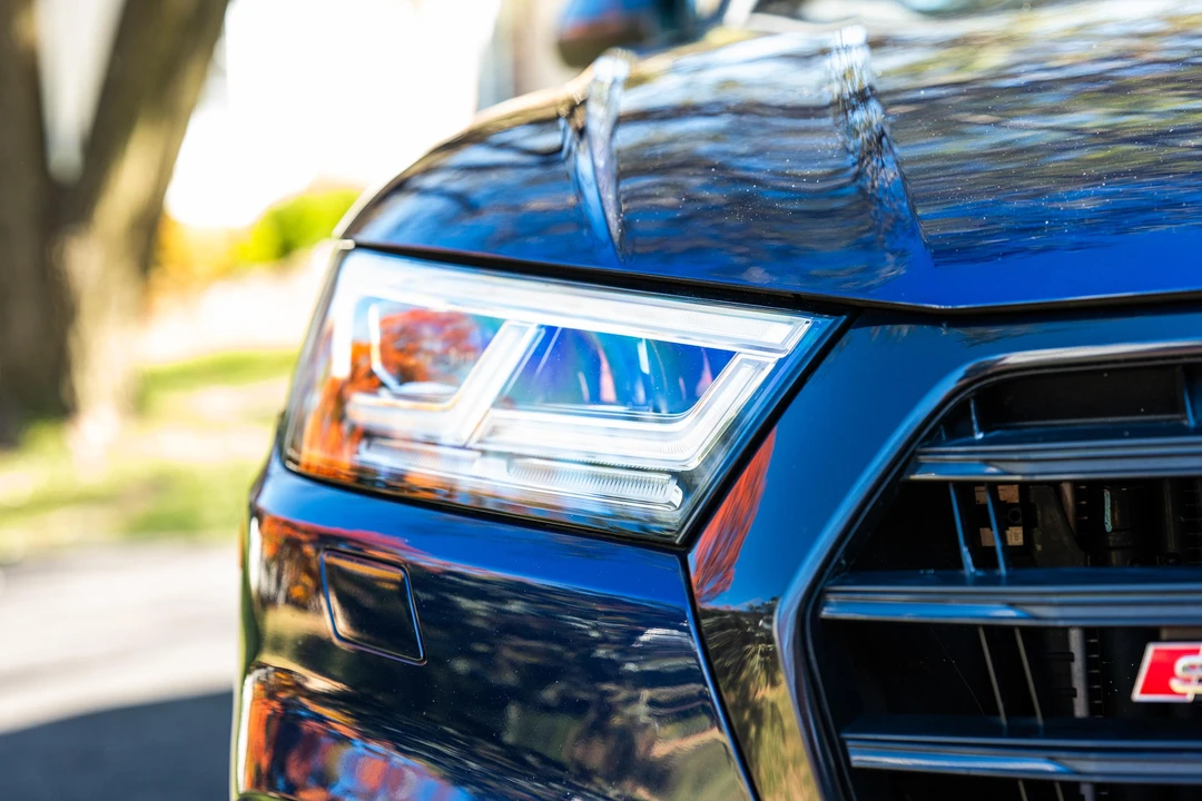 2019 Audi FY SQ5 - Image 18 of 31