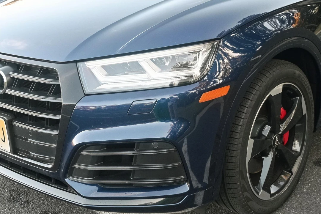 2019 Audi FY SQ5 - Image 23 of 31