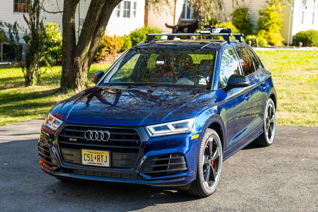 2019 Audi FY SQ5 - Image 7 of 31