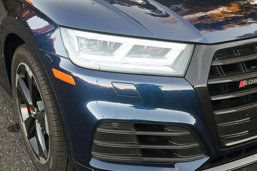 2019 Audi FY SQ5 - Image 17 of 31