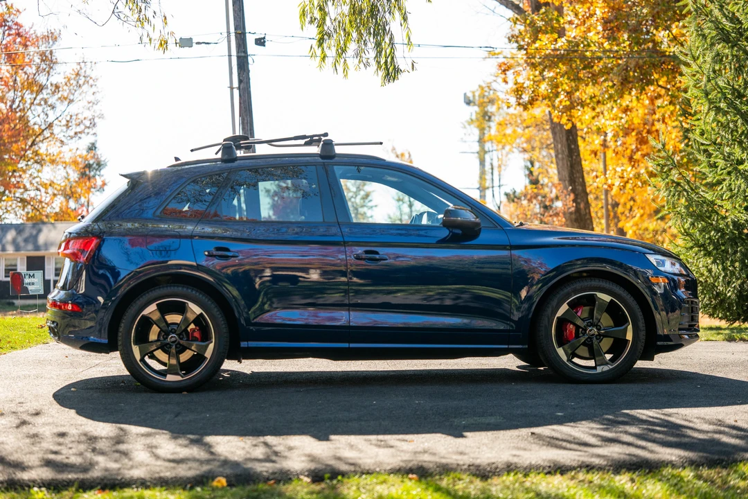 2019 Audi FY SQ5 - Image 14 of 31