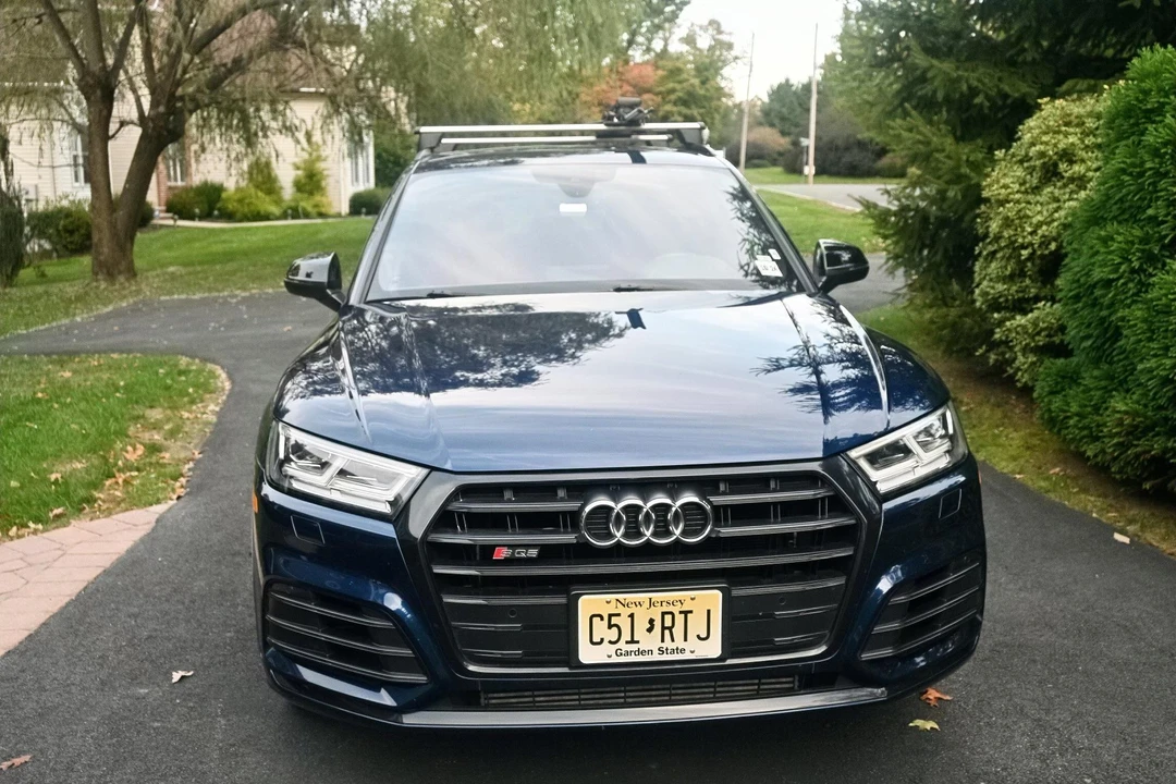 2019 Audi FY SQ5 - Image 6 of 31