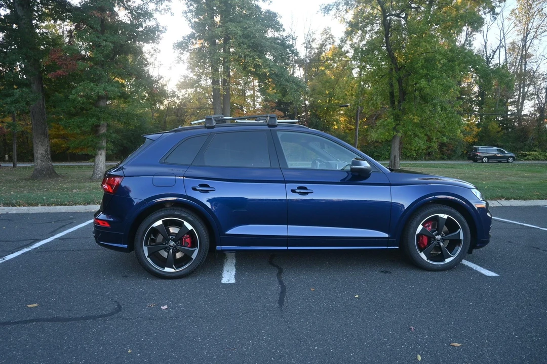 2019 Audi FY SQ5 - Image 13 of 31