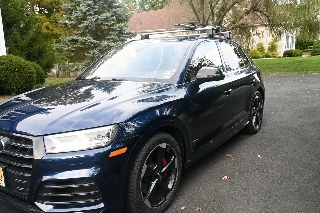 2019 Audi FY SQ5 - Image 24 of 31