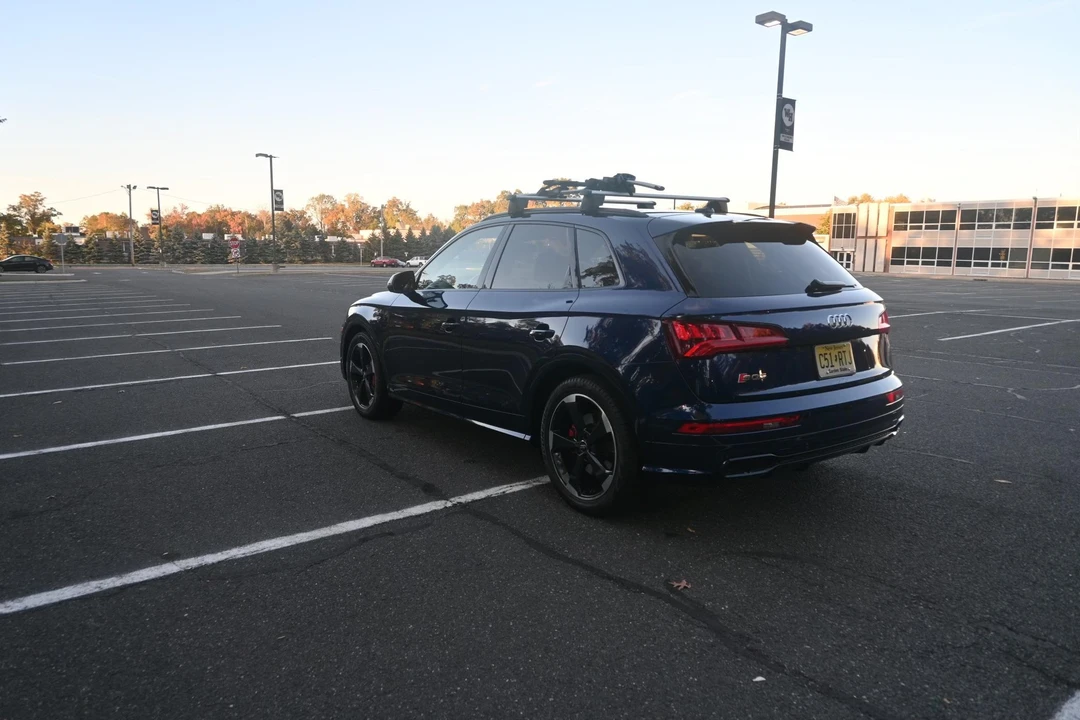 2019 Audi FY SQ5 - Image 10 of 31