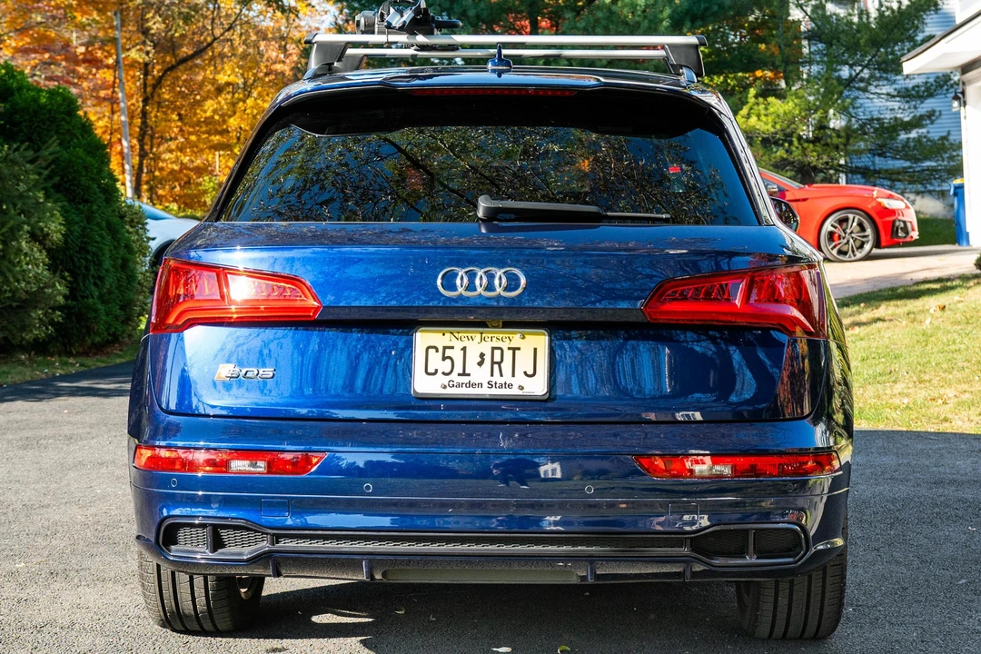 2019 Audi FY SQ5 - Image 5 of 31