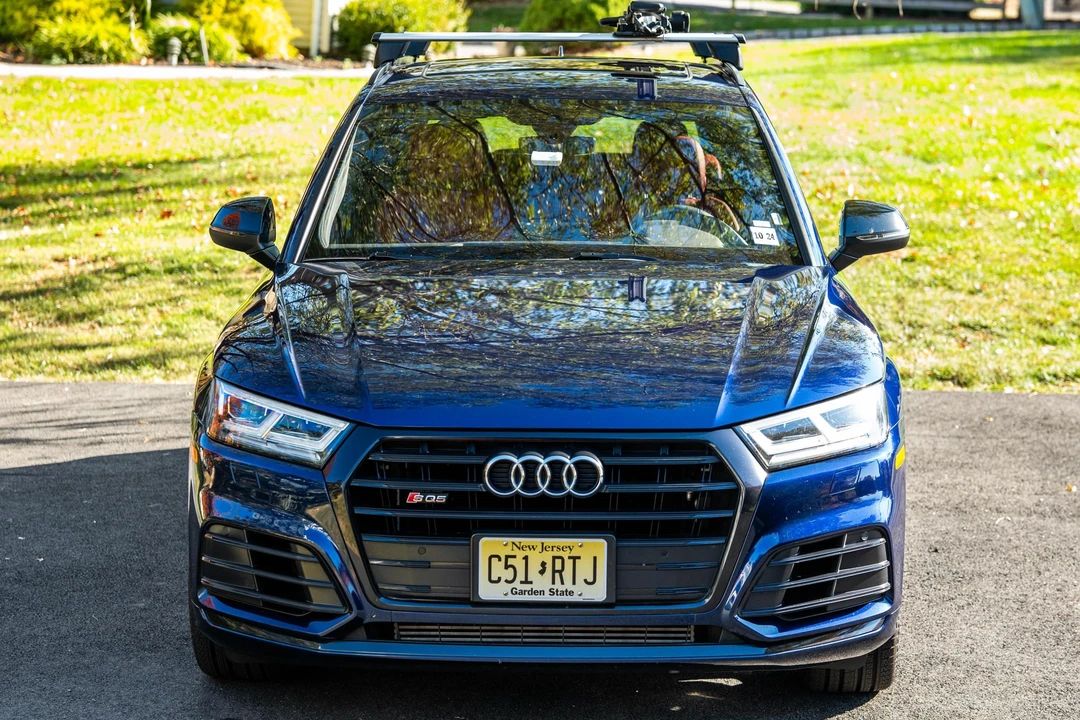 2019 Audi FY SQ5 - Image 2 of 31