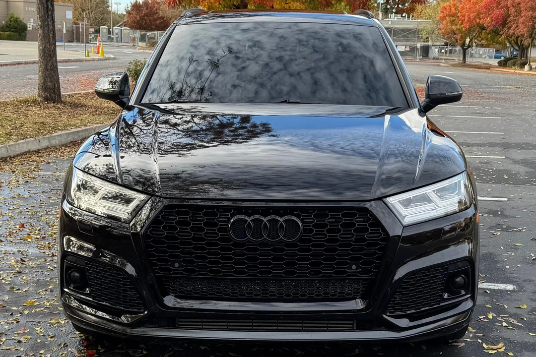 2019 Audi FY SQ5 - Image 2 of 31