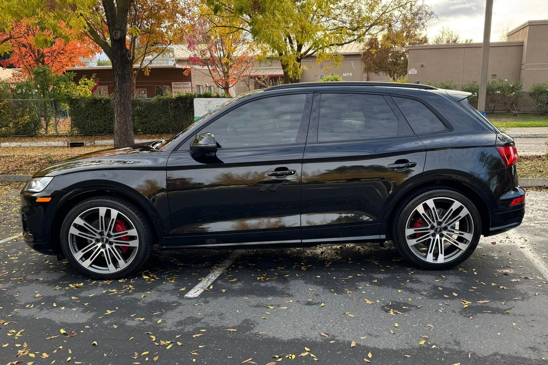 2019 Audi FY SQ5 - Image 7 of 31