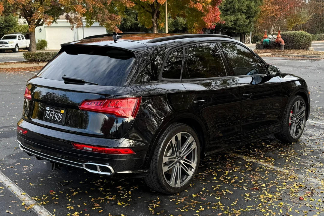 2019 Audi FY SQ5 - Image 4 of 31
