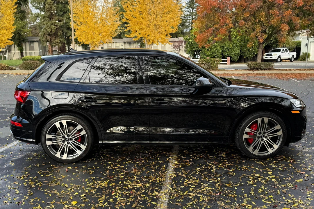 2019 Audi FY SQ5 - Image 3 of 31