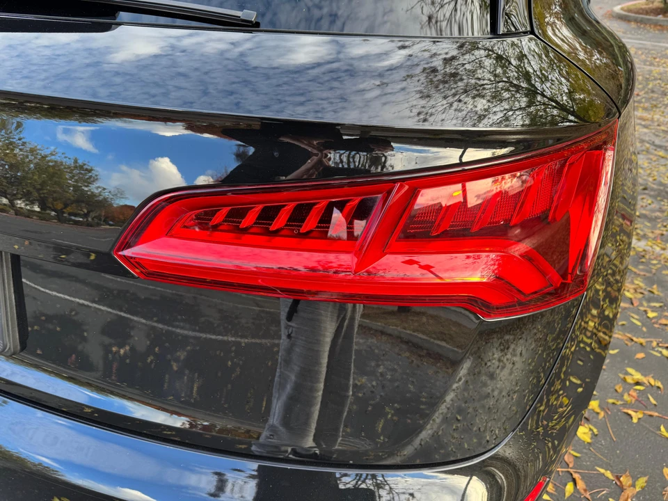 2019 Audi FY SQ5 - Image 15 of 31